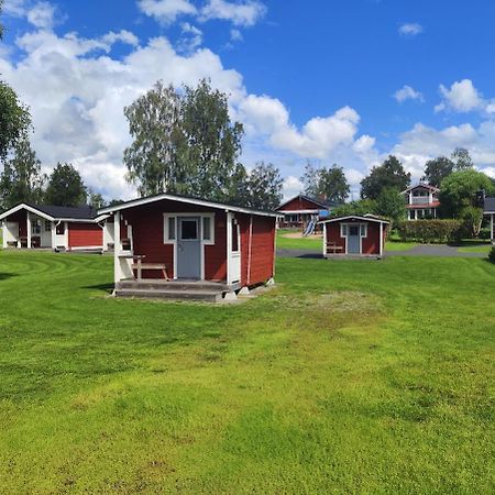 Hotel Tastulan Lomakylae Kaustinen Exteriér fotografie
