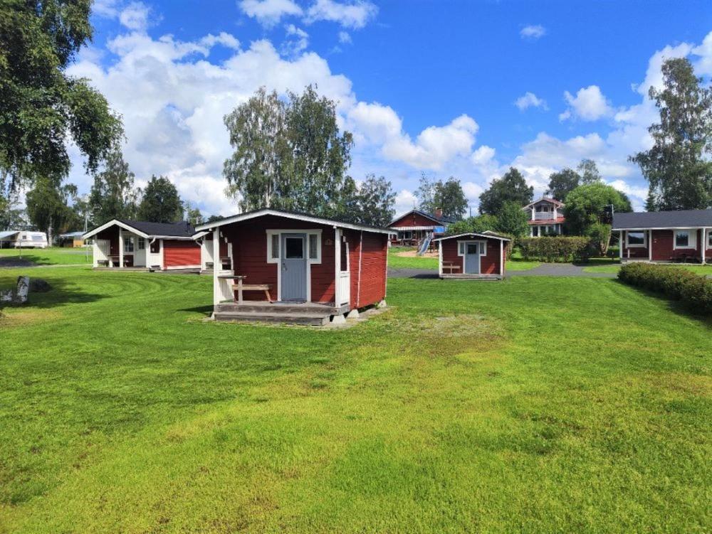 Hotel Tastulan Lomakylae Kaustinen Exteriér fotografie