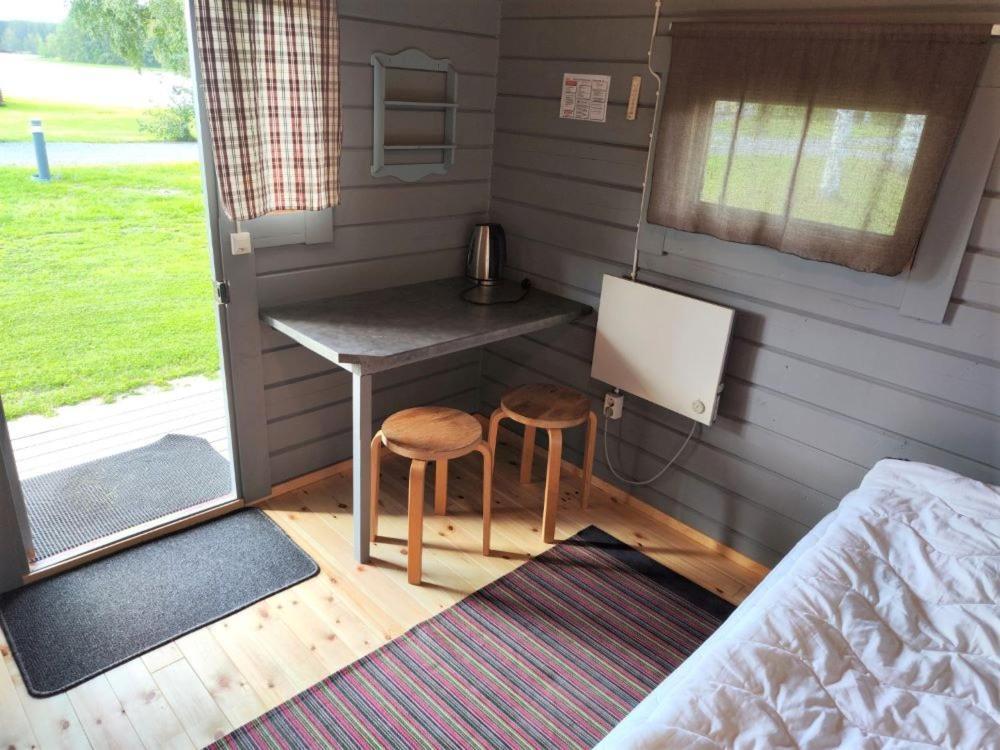 Hotel Tastulan Lomakylae Kaustinen Exteriér fotografie