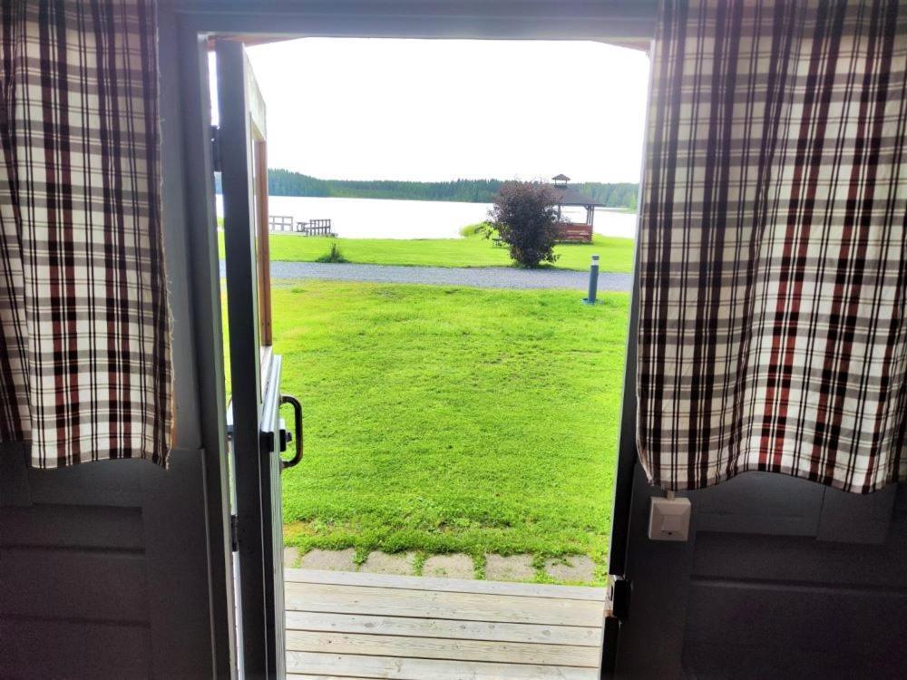 Hotel Tastulan Lomakylae Kaustinen Exteriér fotografie