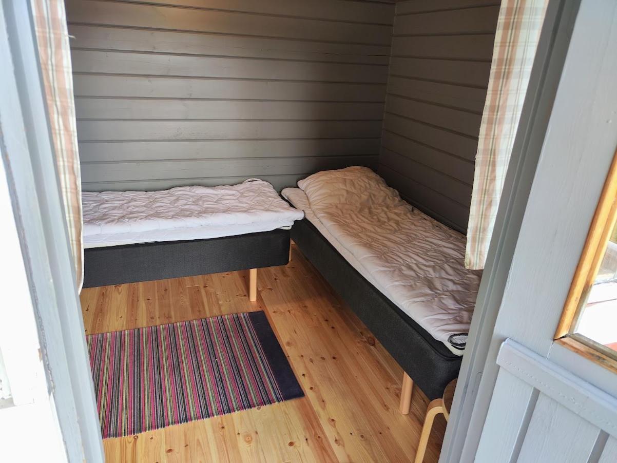 Hotel Tastulan Lomakylae Kaustinen Pokoj fotografie