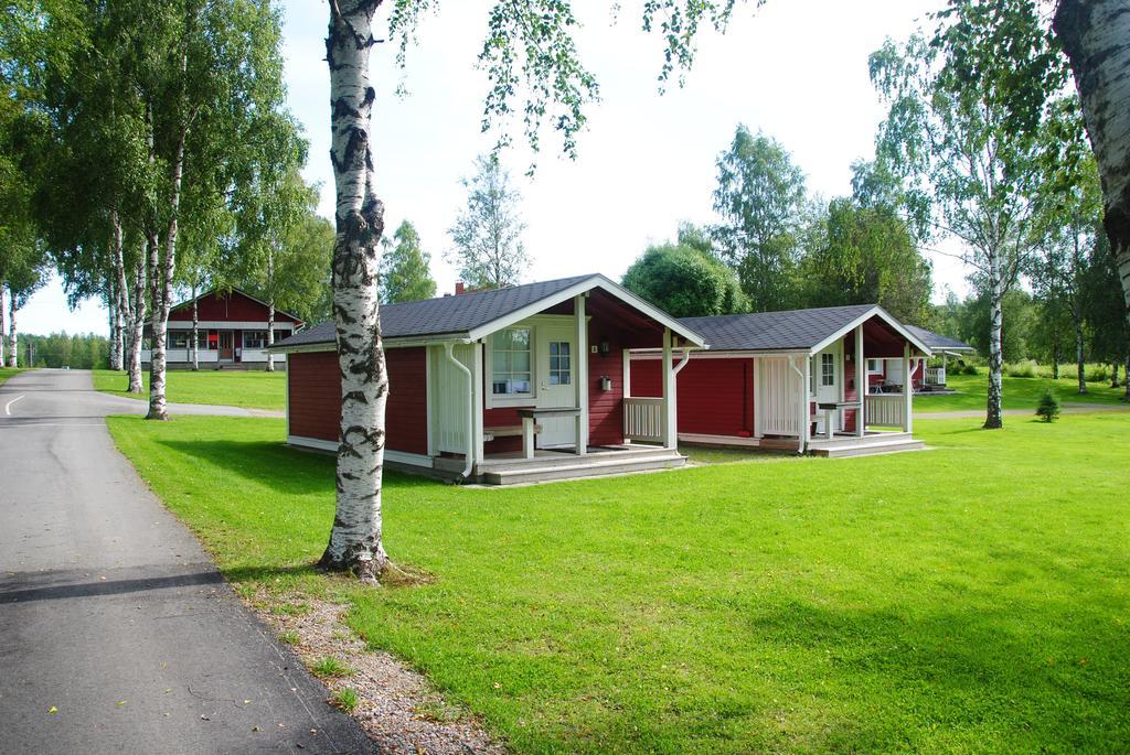 Hotel Tastulan Lomakylae Kaustinen Pokoj fotografie