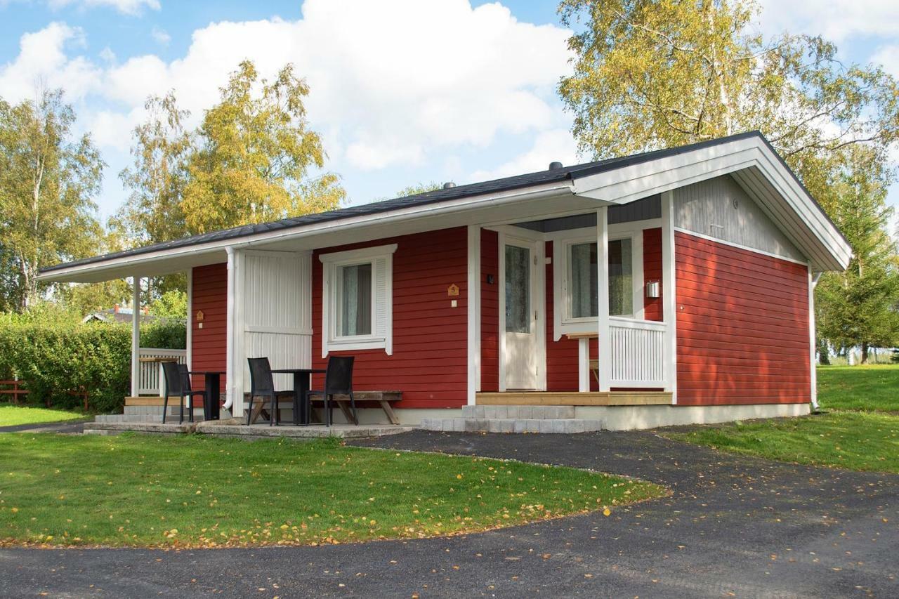 Hotel Tastulan Lomakylae Kaustinen Exteriér fotografie