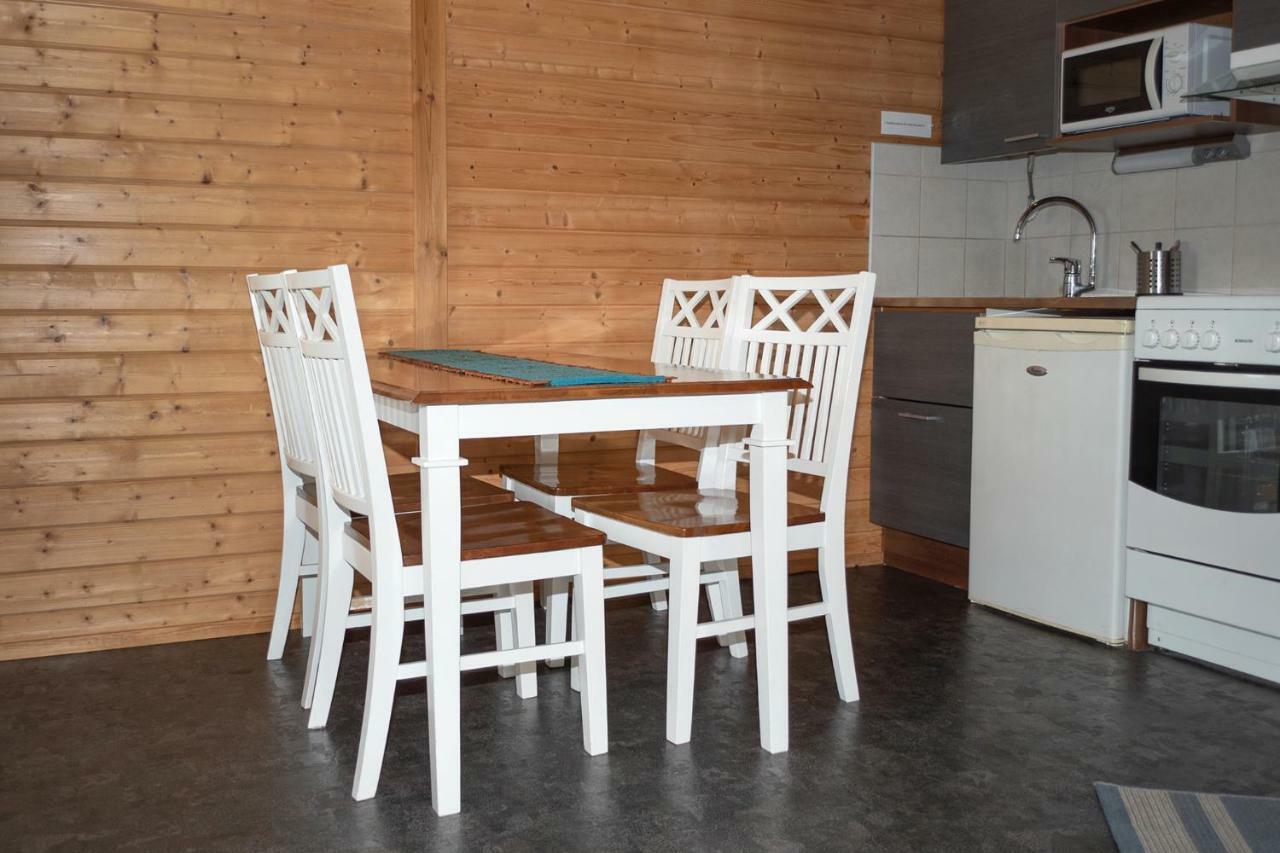 Hotel Tastulan Lomakylae Kaustinen Exteriér fotografie